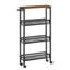 Aftab Kitchen Cart-712148293