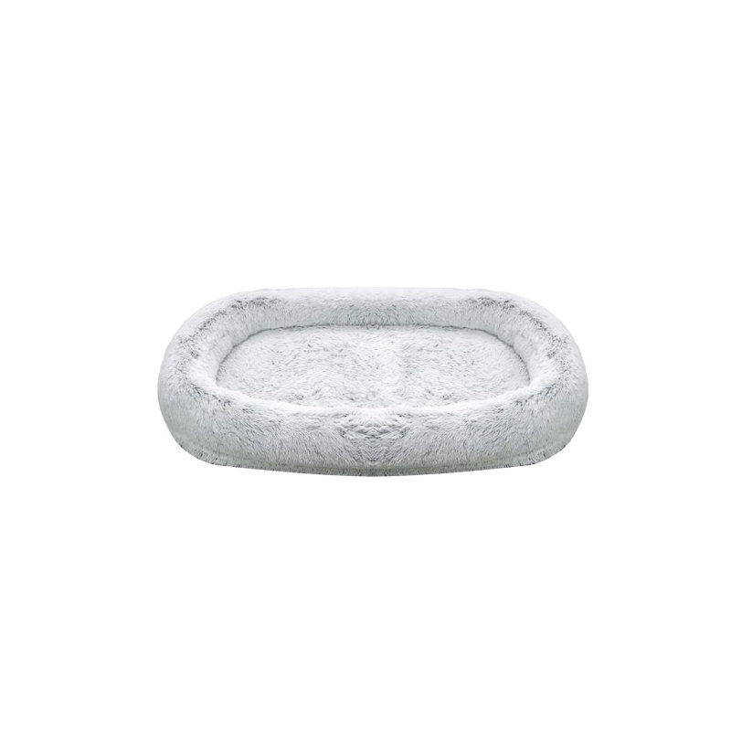 Ezio Cotton Pet Bed