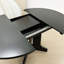 Table de salle à manger extensible Farmhouse