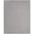Mullican Sandy Solid Silver/Grey Easy Care Indoor/Outdoor Area Rug-1370748131
