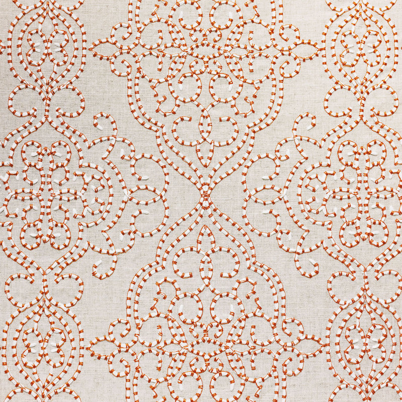 Harlow Peppermint Fabric