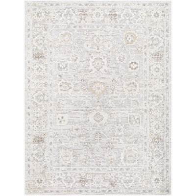 Becki Owens X Livabliss Carmela Machine Woven Rug