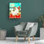 Art sur toile «Otisco Christine Rotolo»-1203568441