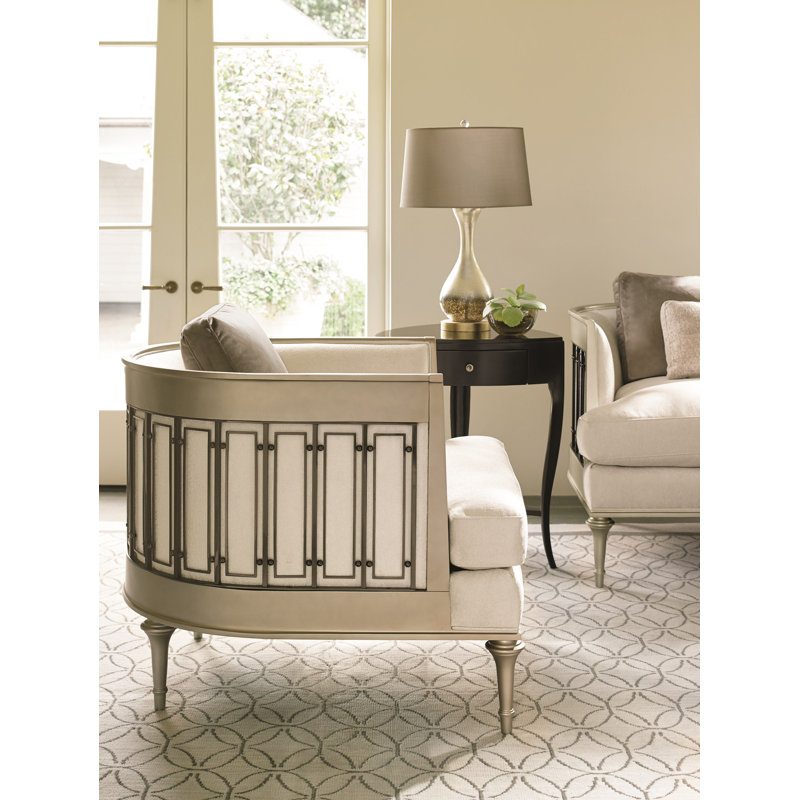 Caracole Upholstery Sofa