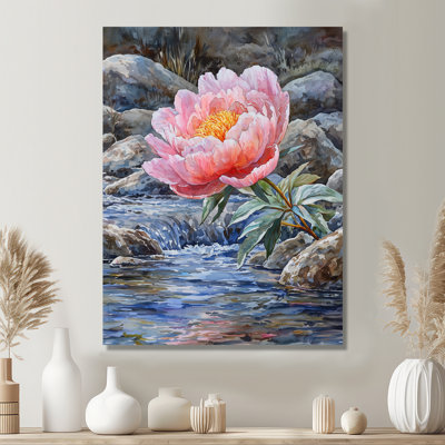 Gladis - impressions murales florales