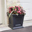 Boîte à fleurs en plastique Anastassia-665476795