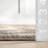 Romona Medallion Machine Washable Area Rug-925167894