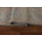 Vegetable Dye Oushak Turkish Large Rug