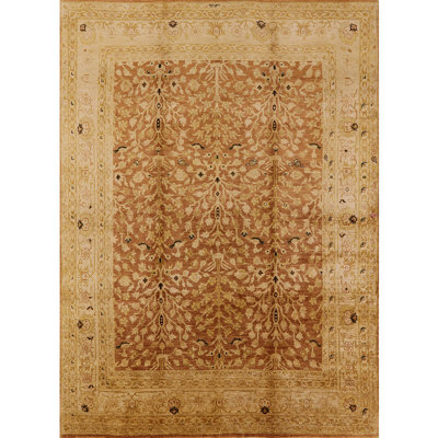 Canmore Oriental Indoor Rug