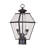 Arelene Lantern Head-288748203
