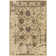 Ivan Wool Oriental Indoor Rug