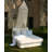 Crib 60'' Wide Patio Daybed-16828307