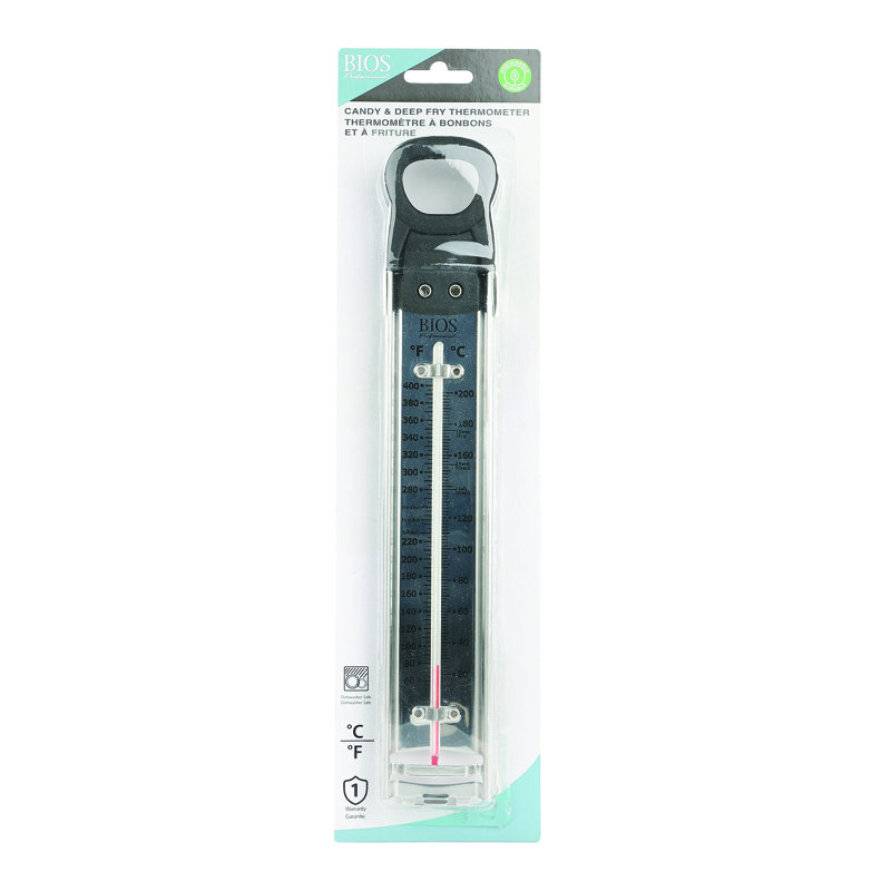Thermomètre Bios Professional