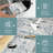 Oriental Persian Area Rug, Non Slip Low Pile Floor Carpet for Entryway, Bedroom, Living Room-519578509