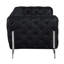 Causeuse 100% cuir Global United-1501946587