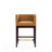 Kingsley Mid-Century Modern Vegan Leather Upholstered Beech Wood Counter Stool in Camel-1011566434-1067021506
