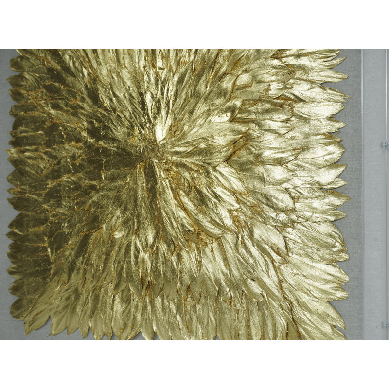 Décoration murale Feather Radiance