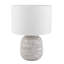 Barton Ceramic Lamp Base Lamp