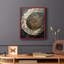 ABSTRACT Series CLX - reproduction encadrée de qualité supérieure - prête à être accrochée - aucun clou requis AAI400499-925434652-925434655