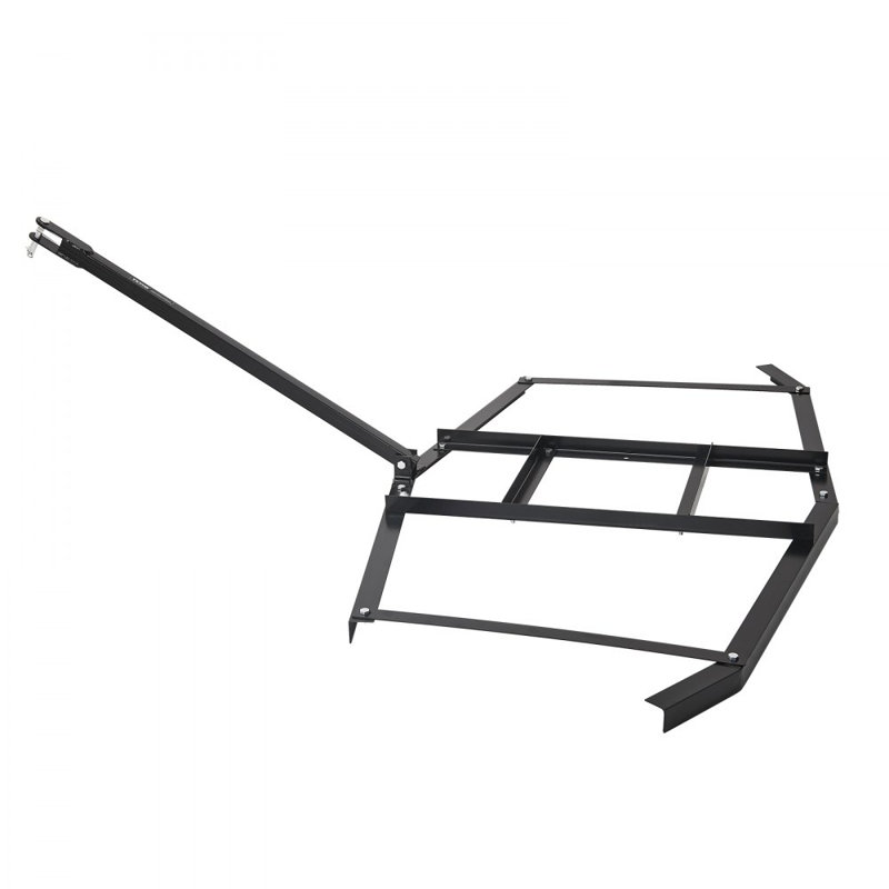 VEVOR Gardening Tools, 11cm H x 188cm W x 199cm D