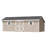 Classic Saltbox Outdoor Wood Storage Shed-732674785-687260659