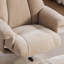 78cm Wide Chenille Swivel-1328501807