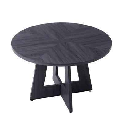 Round Dining Table