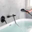 Robinet de baignoire mural-66988834