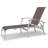 Askar Outdoor Rust-Resistant Metal Chaise Lounge-20102293-20102311-20102302