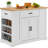 Lemnos Wood Kitchen Island