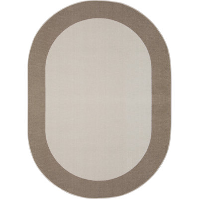 Easy Going by Joy Carpets Area Rug