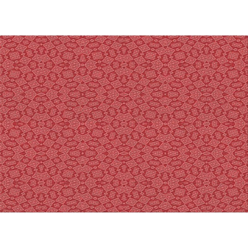 Moroccan Indoor Rug, Rectangle 8' x 12'