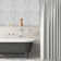 Carrara Random Sized Marble Random Mosaic Wall & Floor Tile