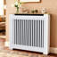 Radiator Cover-120083786