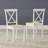 Kwon Solid Wood Top Pedestal Dining Set-1624645066-1624645069-1624645071