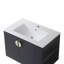 Ensemble de meuble-lavabo avec lavabo et meuble-lavabo Yudani-1272024479