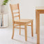 Ensemble de table de salle à manger 3 pièces Gladkowski Zida-125375532