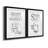 " Laundry Today II " 2 - Pieces-1748969837-1748969838
