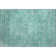 Premium Machine Washable Prisco Teal Rug