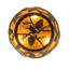 Connlyn 3 - Light Flush Mount