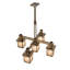 Englehart 5 - Light Chandelier