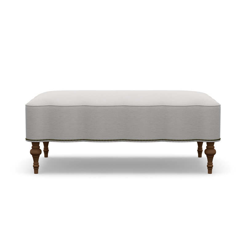 Bench, Yes, Keegan 225729, Walnut