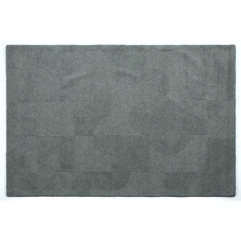 Abstract Area Rug, Rectangle 190 x 290cm