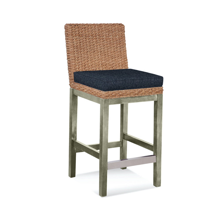 Tabouret de comptoir Seagrass