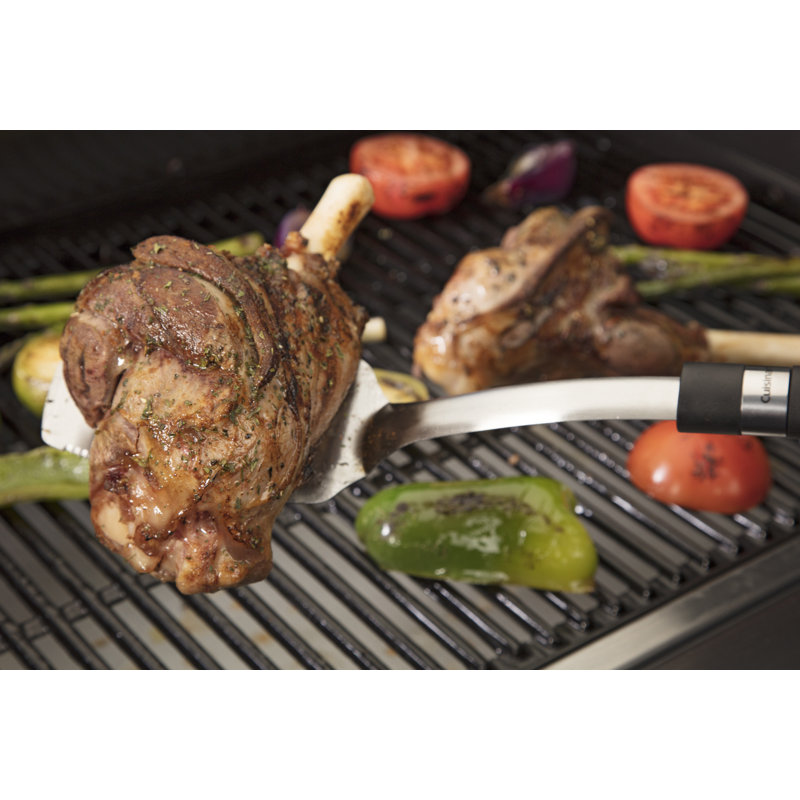 Cuisinart Grilling Tool Set