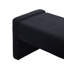 66.9" W Modern Boucle Upholstered Bench-1095626272