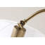 Lampe de table en marbre Dyann Costa