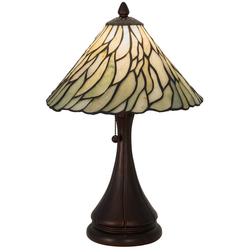 Willow Table Lamp