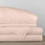 Jeffen Linen Blend Sheet Set-88622054-88622030
