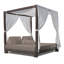 Anibal Outdoor - Seat Patio Daybed-35573785
